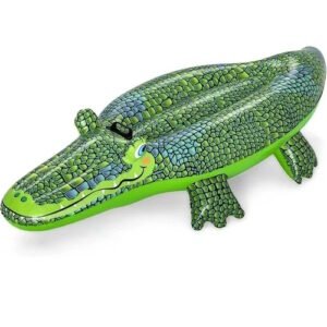 COCODRILO INFLABLE 152 X 71CM -41477