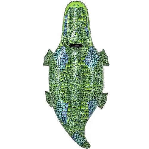 COCODRILO INFLABLE 152 X 71CM -41477 - Image 3