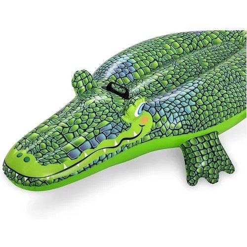 COCODRILO INFLABLE 152 X 71CM -41477 - Image 4