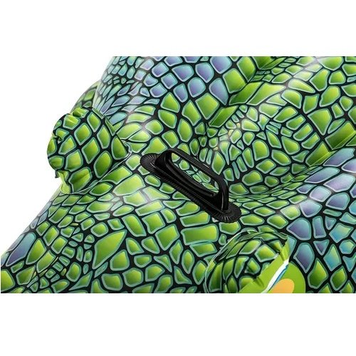 COCODRILO INFLABLE 152 X 71CM -41477 - Image 5