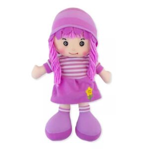 MUÑECA PEPONA 30CM -IKCL008