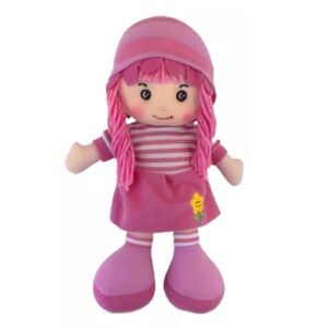 MUÑECA PEPONA 30CM -IKCL008