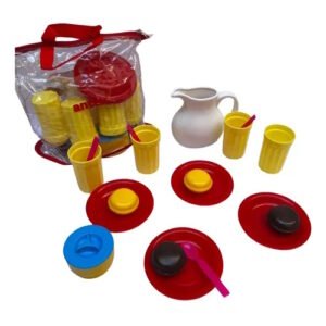 BOLSO COMIDITAS CON ACCESORIOS ANTEX -1172