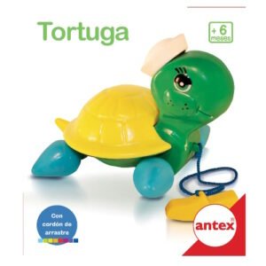 TORTUGA ARRASTRE ANTEX -2289