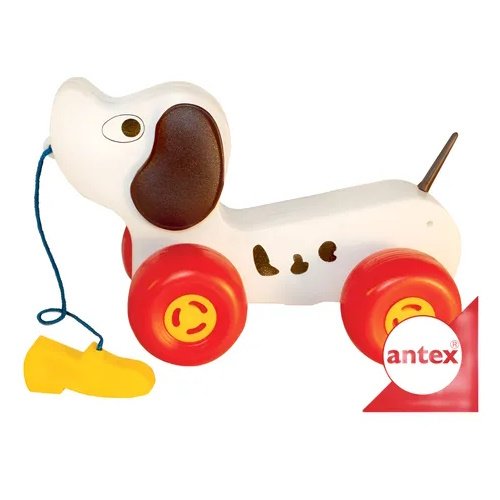 PERRO ARRASTRE ANTEX -2290