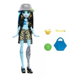 MONSTER HIGH FRANKIE STEIN -HRP68