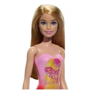 BARBIE BEACH -DWJ99