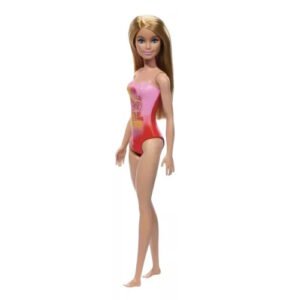 BARBIE BEACH -DWJ99