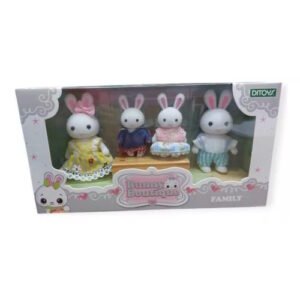 BUNNY BOUTIQUE FAMILIA -2840
