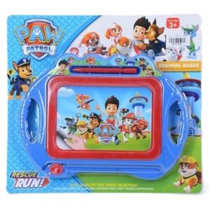 PIZARRA MAGNETICA PAW PATROL -059/0357