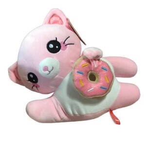 ANIMAL SPANDEX ECHADO 30CM -8212