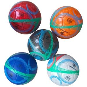 PELOTA DE FUTBOL N5 320GR -PF36