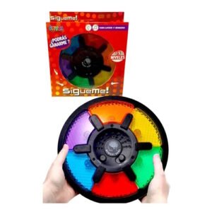 JUEGO SIGUEME CHICO -8100218