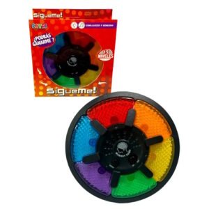 JUEGO SIGUEME CHICO -8100218