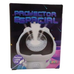 PROYECTOR ESPACIAL -4070075