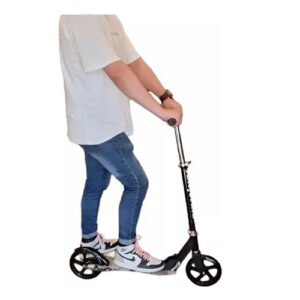 SCOOTER MONOPATIN RUEDAS GRANDES -9080135