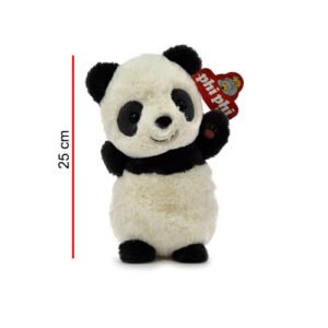 OSO PANDA 25CM -8138
