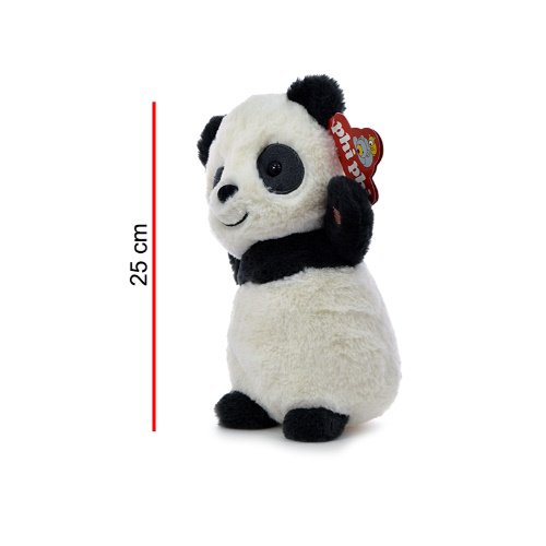 OSO PANDA 25CM -8138 - Image 2