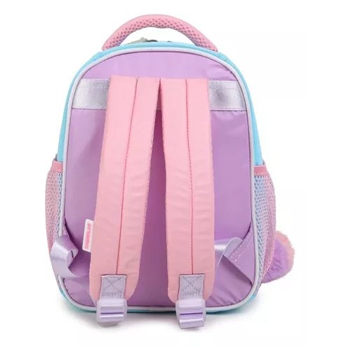 MOCHILA JARDIN 12" CHIMOLA COLORBLOCK -FS55 - Image 3