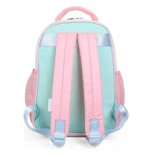 MOCHILA JARDIN 12" CHIMOLA COLORBLOCK -FS55 - Image 10