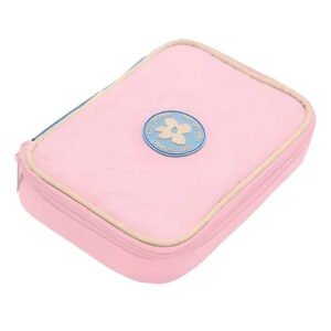 CARTUCHERA 1 CIERRE MOOVING TREND GARDEN -1522225