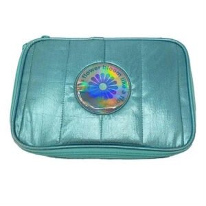 CARTUCHERA 1 CIERRE MOOVING TREND BLOOM -1522624