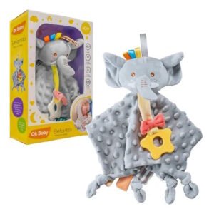 ELEFANTE DE APEGO -OKBB0379
