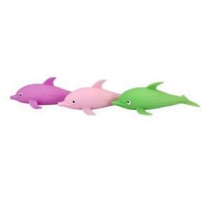 DELFIN APRETABLE SHAKY FRIENDS -IK0390