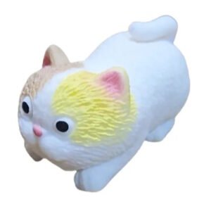 GATITO APRETABLE SHAKY FRIENDS -IK0562