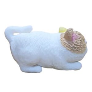 GATITO APRETABLE SHAKY FRIENDS -IK0562