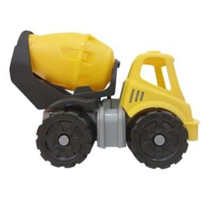 CAMION CEMENTERO MINI -370