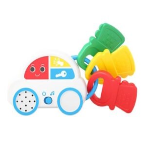 AUTO/GUITARRA BEBE MUSICAL GUITAR TOY -8711
