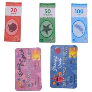 CAJA REGISTRADORA PRINCESAS DISNEY CON MICROFONO -2783