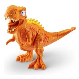 DINO SMASHERS ZURU HUEVO EPICO 25 SORPRESAS -7653