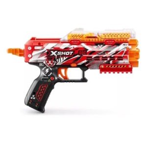PISTOLA X SHOT HYPER GEL STINGER -7604