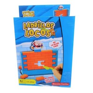 JUEGO DE VIAJE BRICK GAME -ZY1118003