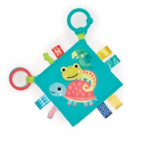 MANTA DE APEGO CON BROCHE -B12619