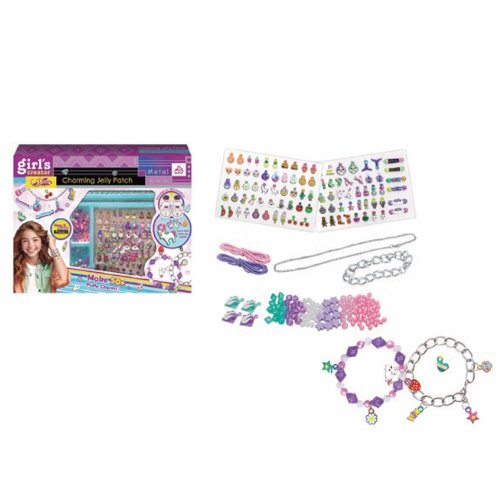 FABRICA DE BIJOUTERIE GIRLS CREATOR -BJ11 - Image 2