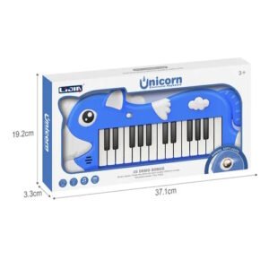 ORGANO UNICORNIO -OR04
