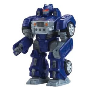 ROBOT MARS CON MOVIMIENTO Y LUZ -4040T/4043