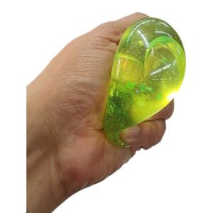PELOTA ANTI ESTRESS 7CM -FT863