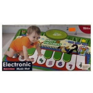 ALFOMBRA PIANO MUSICAL BEBE -7158