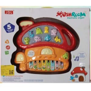 ORGANO INFANTIL CASA HONGUITO -7027