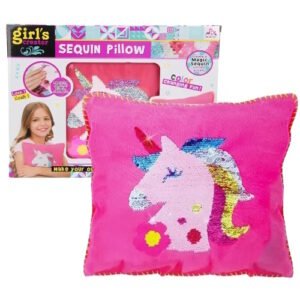 FABRICA DE ALMOHADON UNICORNIO -7056
