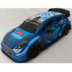 AUTO R/C DRIFT CHICO CON LUZ -7115