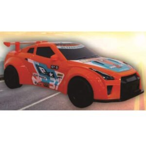 AUTO FRICCION STUNT DRIFTING EN CAJA -7124