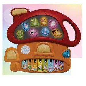 ORGANO INFANTIL CASA HONGUITO -7027