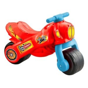MOTO FUEGO-280