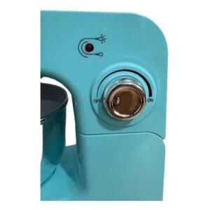 BATIDORA A PILAS CON LUZ Y SONIDO MY HOME -8693