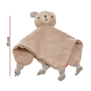 TRAPITO DE APEGO OSO -8400